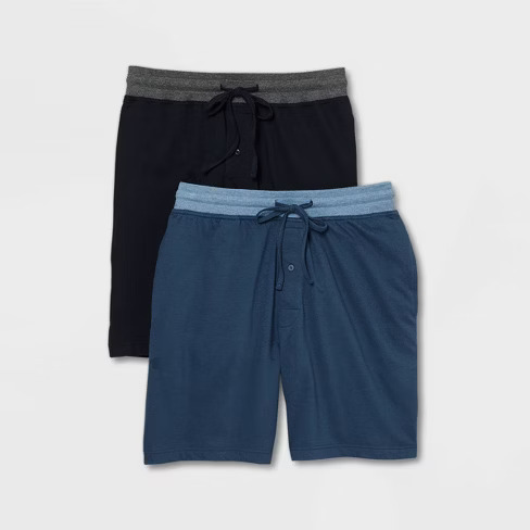 Sleep Shorts